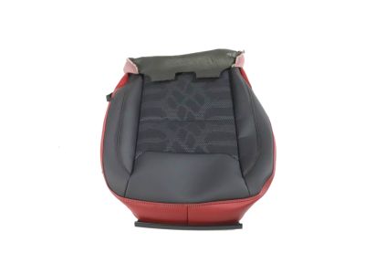 Mopar 6RE39BD3AE Front Seat Cushion Cover Left