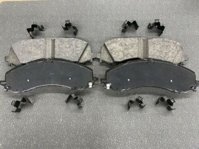 Ram 2500 Brake Pad - 68461656AA