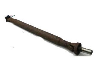 2011 Dodge Durango Drive Shaft - 52123469AE