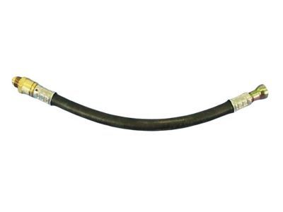 Mopar 5016739AB Hose-Transmission