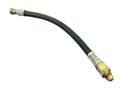 Dodge Durango Transmission Oil Cooler Hose - 5016739AB