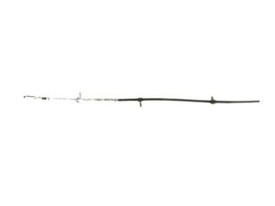 2015 Ram ProMaster 3500 Parking Brake Cable - 68241548AA