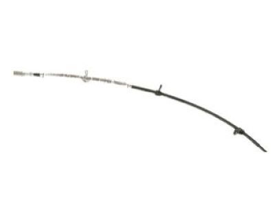 Mopar 68241548AA Cable-Parking Brake