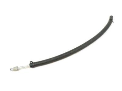 2010 Dodge Ram 2500 Power Steering Hose - 68031953AB