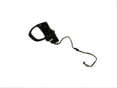 Mopar 6NW97AXRAA Outside Rearview Mirror
