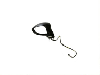 Mopar 6NW97AXRAA Outside Rearview Mirror