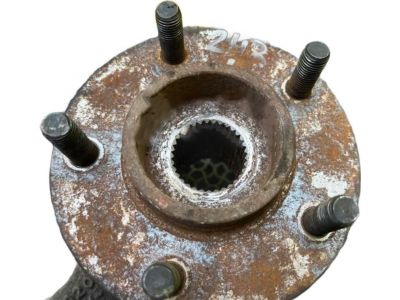 Chrysler 4782125AC