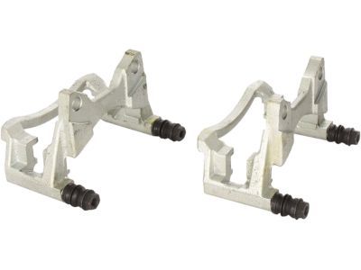 Dodge Brake Caliper Bracket - 68003775AA