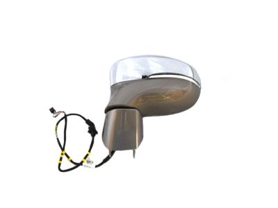 5RM191TEAC Mopar Outside Rear View Mirror Product Photo 2 of 3