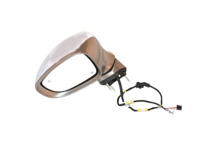 5RM191TEAC Mopar Outside Rear View Mirror Product Photo 1 of 3