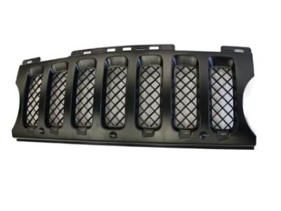 Mopar 68091527AA Grille-Insert