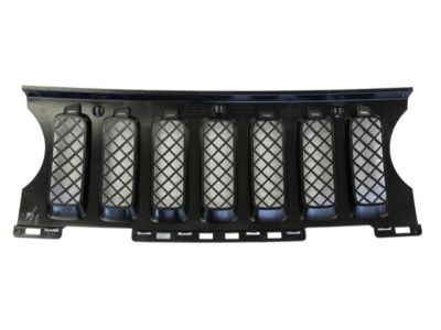 Mopar 68091527AA Grille-Insert