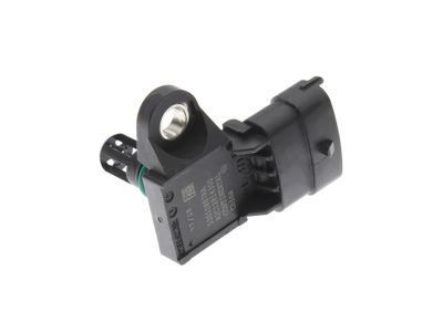 Jeep Grand Cherokee MAP Sensor - 53010887AA