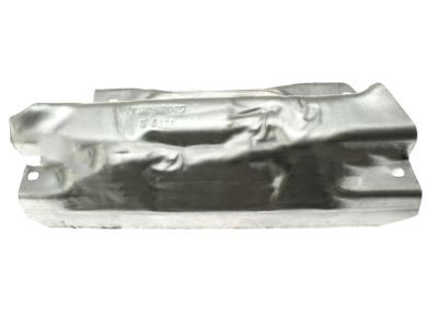 Jeep Commander Exhaust Heat Shield - 53032675AD