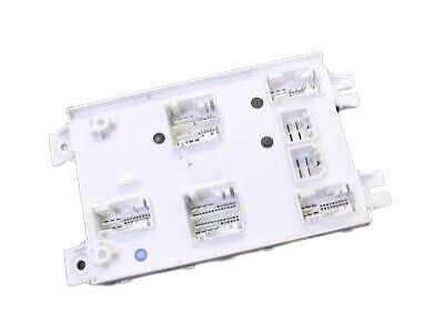 Dodge Body Control Module - 68275340AB