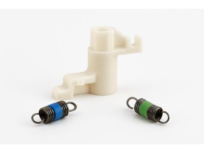 68088259AB Mopar Lever Kit-SHIFTER INTERLOCK Product Photo 1 of 1