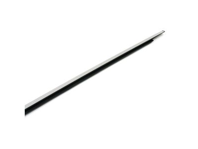 Mopar 55399291AD WEATHERSTRIP-Front Door Belt Outer