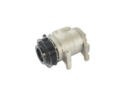 Mopar A/C Compressor - 68251534AE