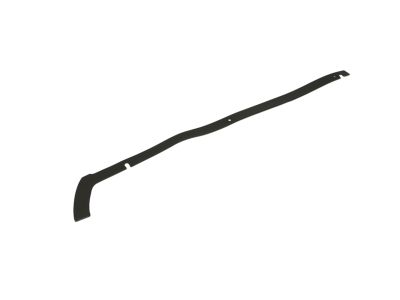 68005016AC Mopar Seal-Enclosure To Body Product Photo 1 of 3