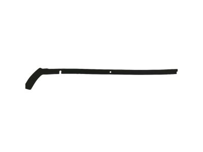 68005016AC Mopar Seal-Enclosure To Body Product Photo 3 of 3