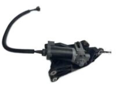 Mopar 68055416AA Pedal-Adjustable