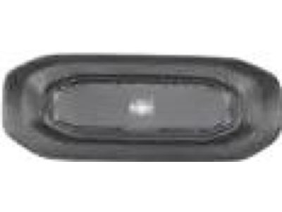 Mopar 6DB32TX7AC Lamp-Courtesy