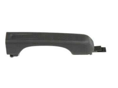 Mopar 68282348AB Handle-Exterior Door