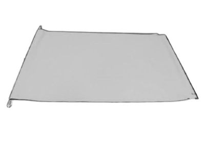 Mopar 1SX57HDAAB SUNSHADE-SUNROOF