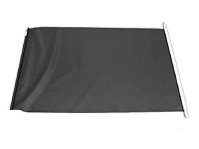 Mopar 1SX57HDAAB SUNSHADE-SUNROOF