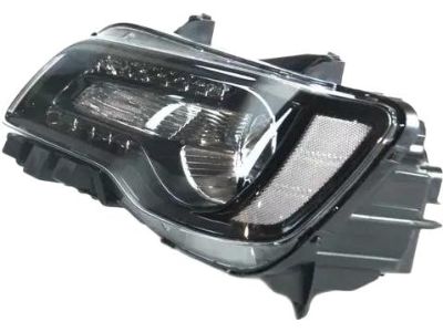 Chrysler 68402943AA
