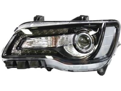 Chrysler 68402943AA
