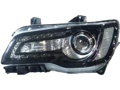 Chrysler 68402943AA