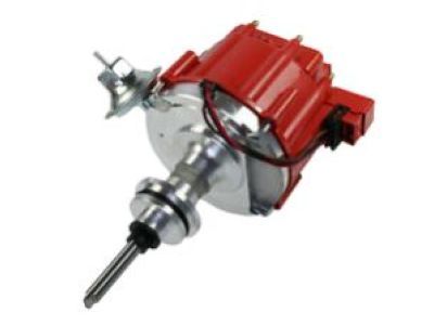 Jeep Comanche Distributor - 56027088