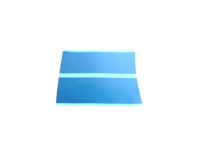 Mopar 6EG05HA2AA Decal-DECKLID