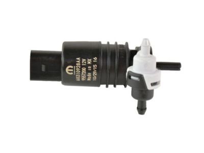 Mopar 68310928AA Pump-Washer, Windshield