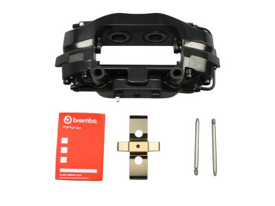 Mopar 68192024AA CALIPER-Disc Brake