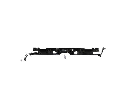 Jeep 6ZW21TX7AA