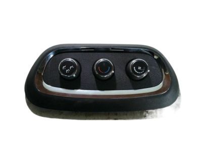 2020 Dodge Durango A/C Switch - 68368988AA