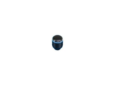 Mopar 68054584AA Knob-Radio