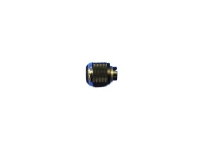 Mopar 68054584AA Knob-Radio