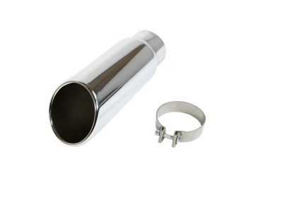 Dodge Ram 3500 Tail Pipe - 68087338AA