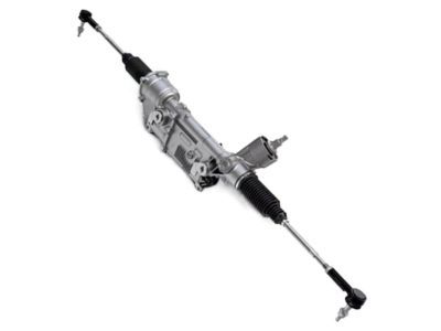 Dodge Journey Rack And Pinion - 68140627AC