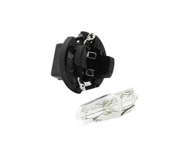 Dodge Durango Instrument Panel Light Bulb - L000PC74