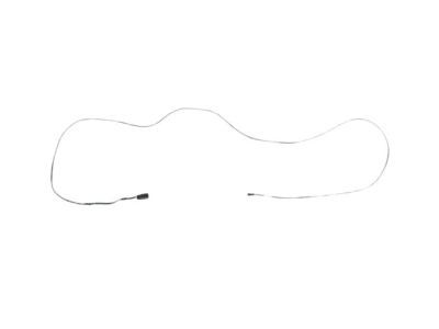 Mopar 68200274AA Wiring-Jumper