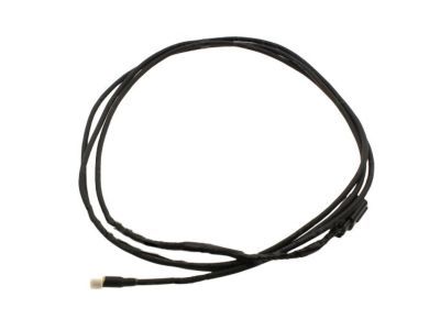 Mopar 68200274AA Wiring-Jumper