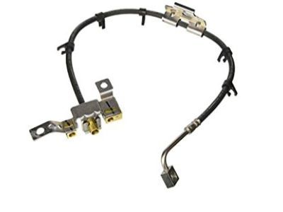 Ram 5500 Hydraulic Hose - 52013818AH