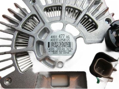 Jeep 4801477AG