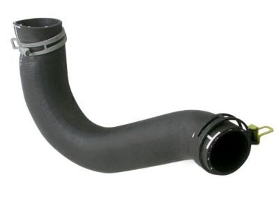 Dodge Ram 3500 Radiator Hose - 55056955AA