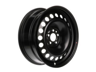 Ram ProMaster City Spare Wheel - 68263312AA