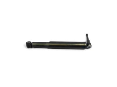 52088251AC Mopar Steering Damper Product Photo 5 of 7
